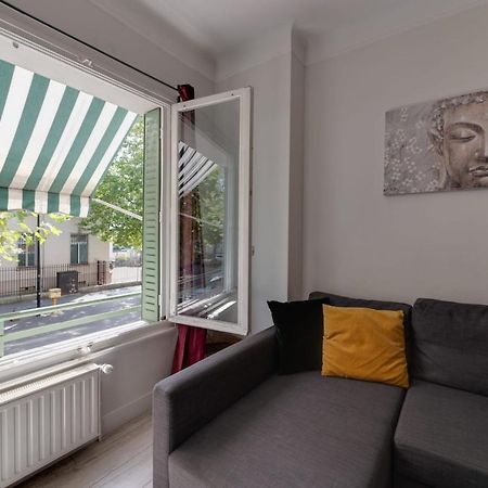 Le Baulier - 2 Bedrooms Apartment อานซี ภายนอก รูปภาพ