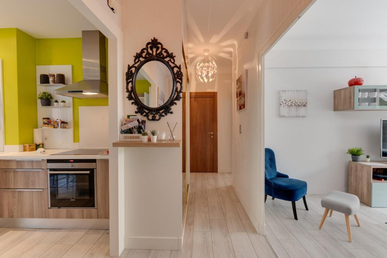 Le Baulier - 2 Bedrooms Apartment อานซี ภายนอก รูปภาพ