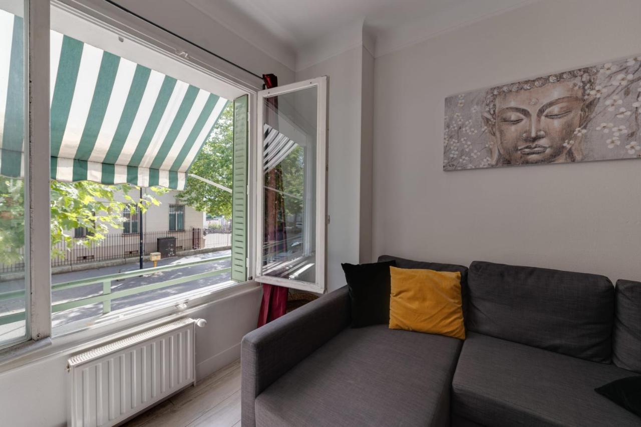 Le Baulier - 2 Bedrooms Apartment อานซี ภายนอก รูปภาพ